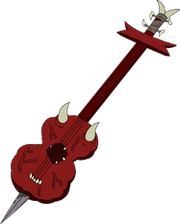 187px-Marceline's Cool New Bass