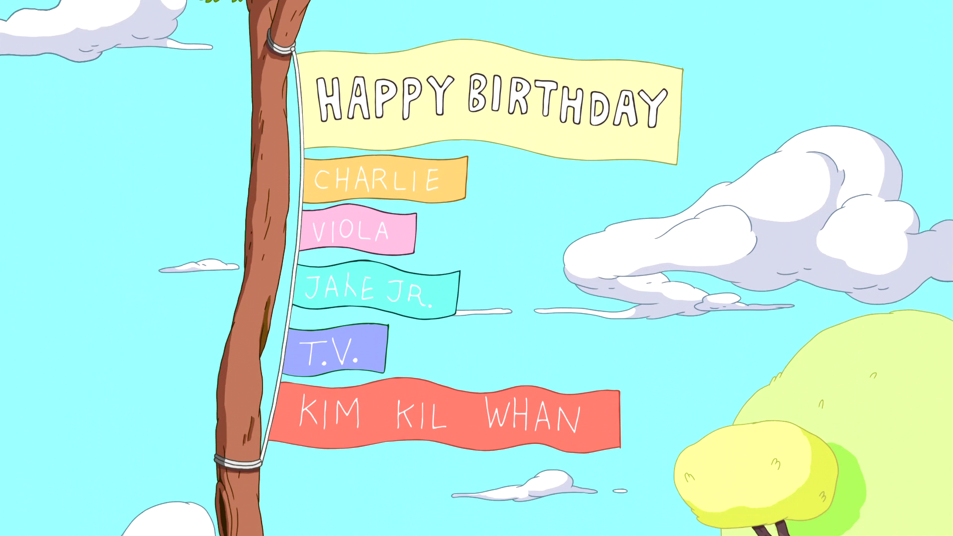 Image - S6e12 Happy birthday.png | Adventure Time Wiki | Fandom powered