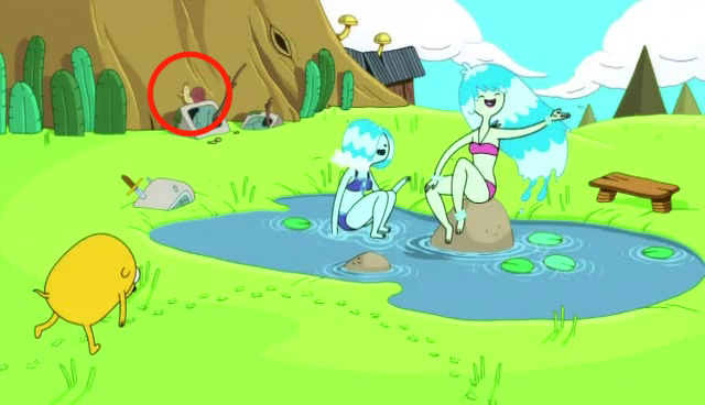 adventure time snail adventure time snail