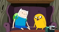 S2e23 Finn and Jake disagreeing.jpg (26 KB) S2e23 Finn and Jake disagreeing