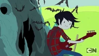 S3e9 Marshall Lee