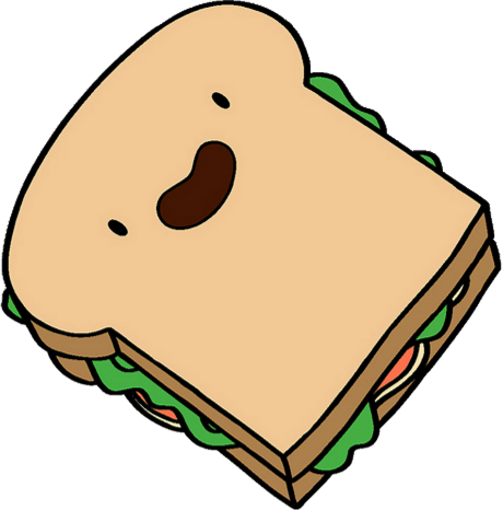 Ham Sandwich | Adventure Time Wiki | Fandom powered by Wikia