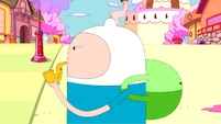 S5e25 Smoking pipe Jake