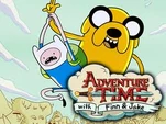 Jake and finn