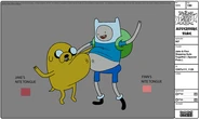 Modelsheet jakefinn slappinggutstogether specialpose