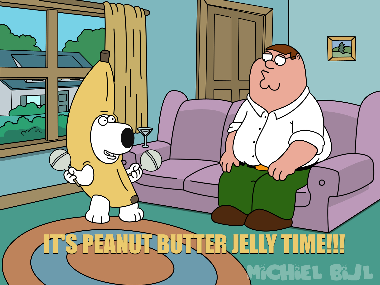 Image Peanut Butter Jelly Adventure Time Wiki Wikia