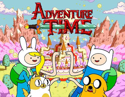 Image - The Land of Ooo.jpg  Adventure Time Wiki  Fandom powered by Wikia