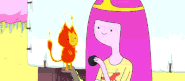 Flambo adventuretime