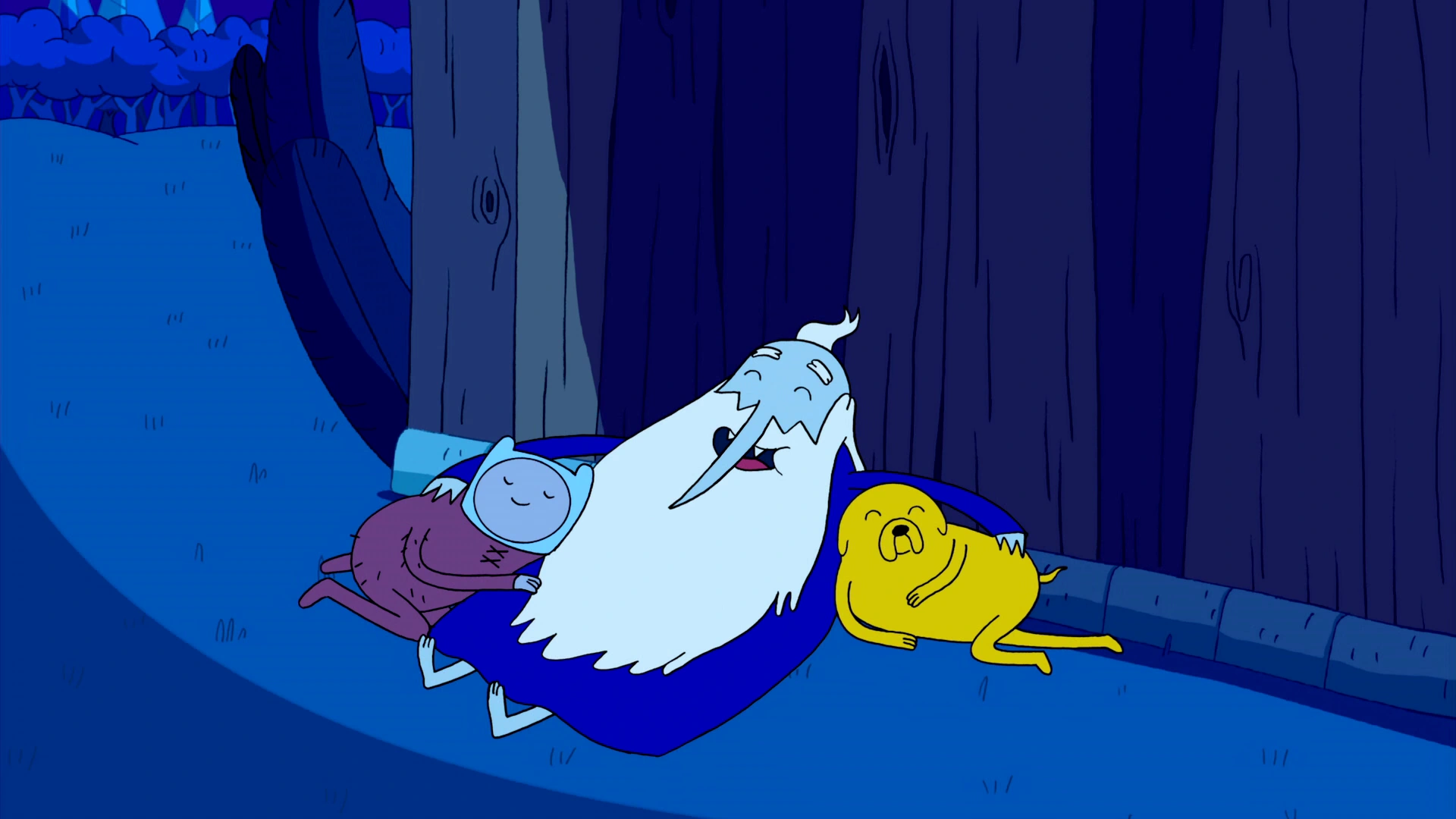 Ice King's relationships Adventure Time Wiki FANDOM powered by Wikia
