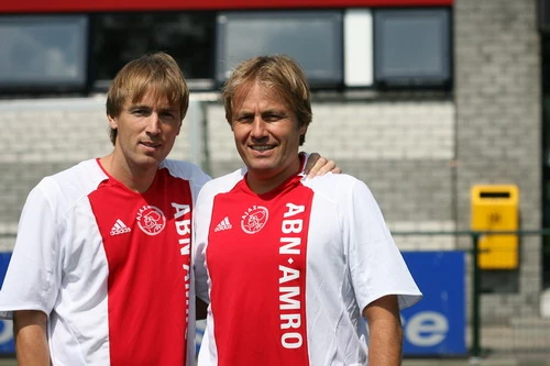 Znalezione obrazy dla zapytania richard rob witschge