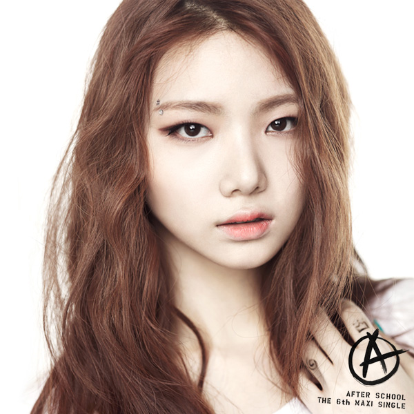 Ka Eun | After School Wiki | FANDOM powered by Wikia