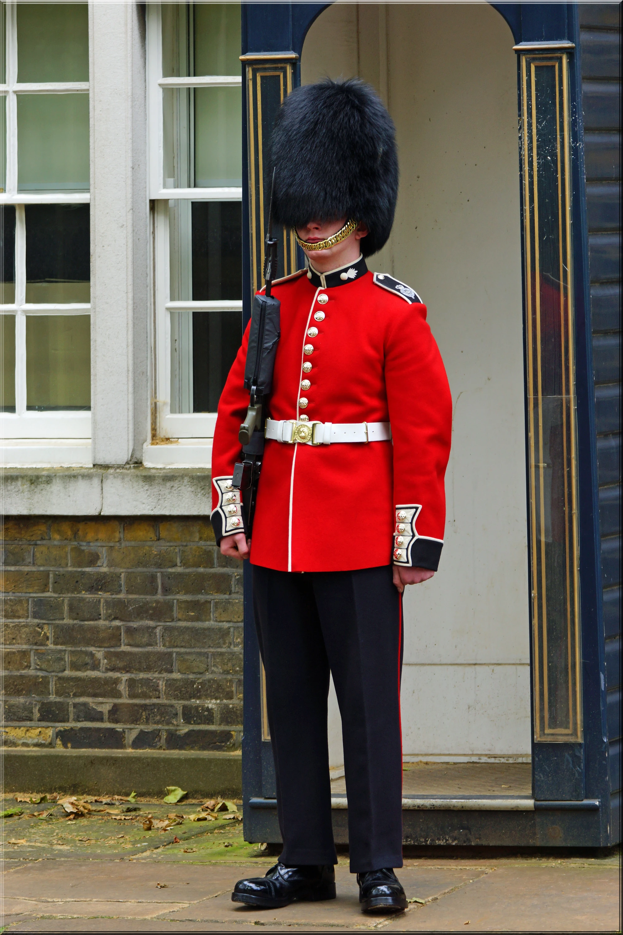 Grenadier Guards Against All Odds Wiki FANDOM powered by Wikia