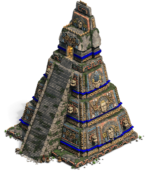 age of empires wonder