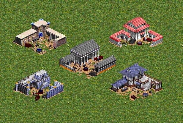 age of mythology build order age of mythology build order