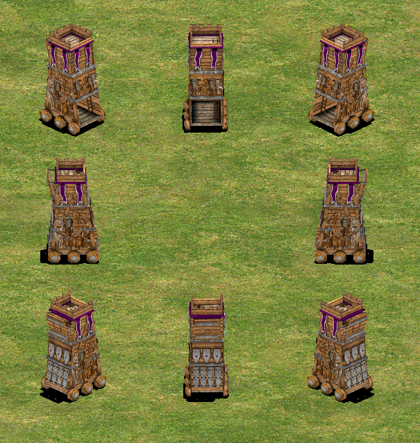 age of empires 2 siege tower age of empires 2 siege tower