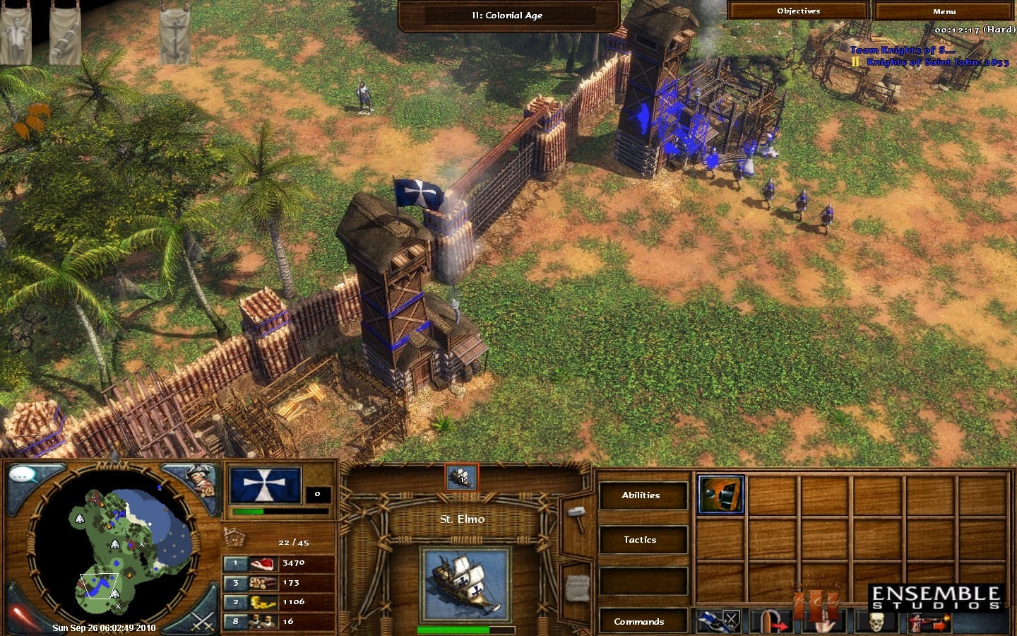 age of empires 3 strategies age of empires 3 strategies