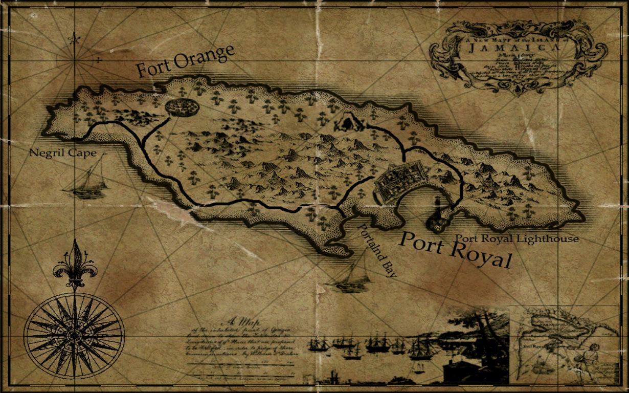 Treasure Island The Lost Age Treasure Island The Lost Age