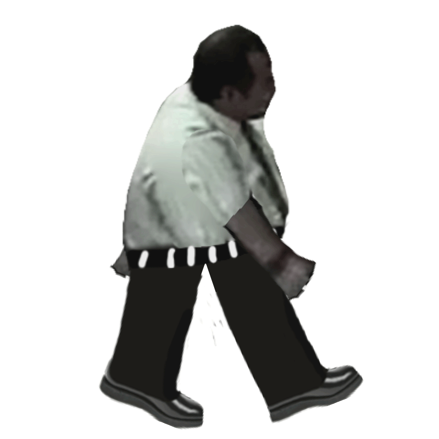 Image Harold Slikk walking.gif Angry German Kid Wiki Fandom