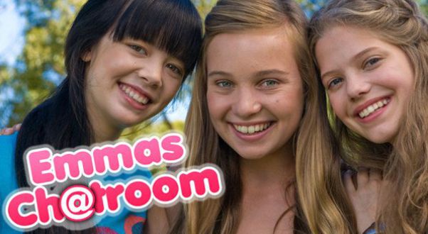 Emmas Chatroom Emmas Chatroom