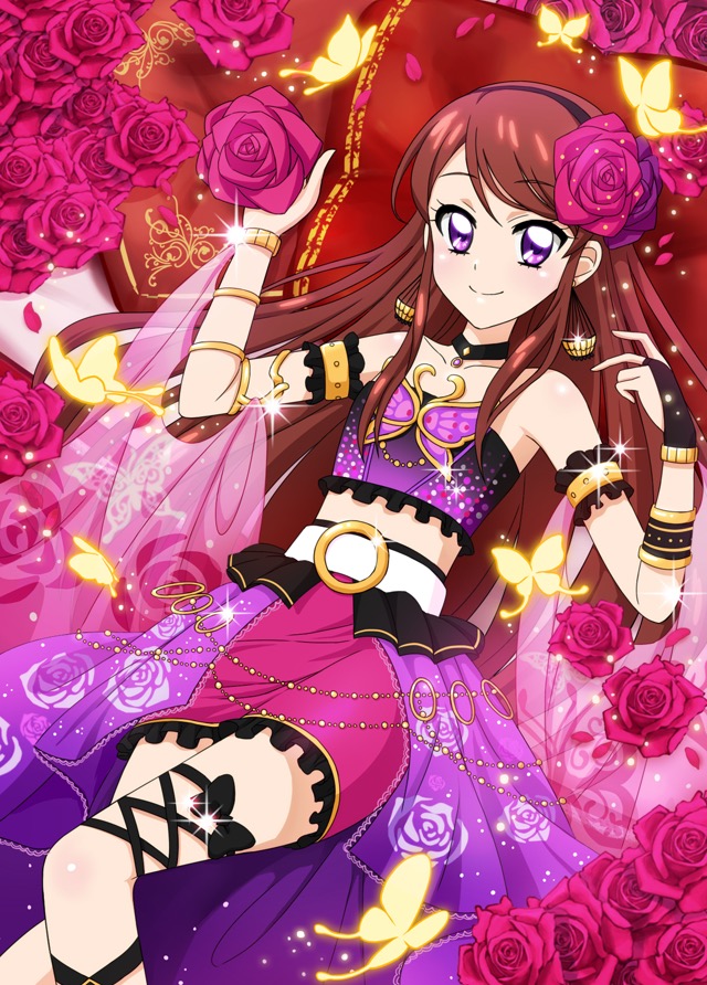 Kết quả hình ảnh cho ảnh aikatsu sumire