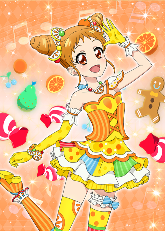 Kết quả hình ảnh cho aikatsu otome png