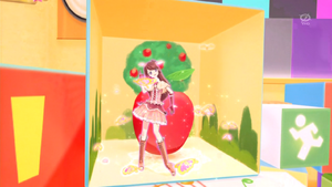 Mezashite Aikatsu! - 32 check 13