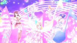 Mezashite Aikatsu! - 32 check appeal6