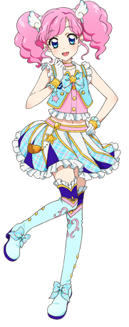 Madoka Amahane