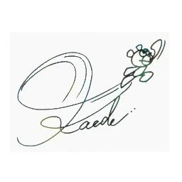 Autograph-kaede