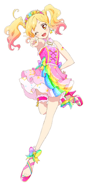 Movie chara yume
