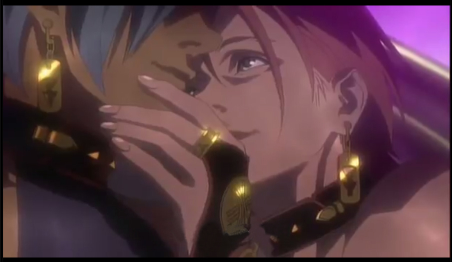 Ai No Kusabi Ring Ai No Kusabi Ring