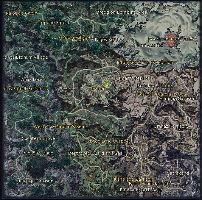 Image Sarpan Map.png Aion Wiki Fandom powered by Wikia