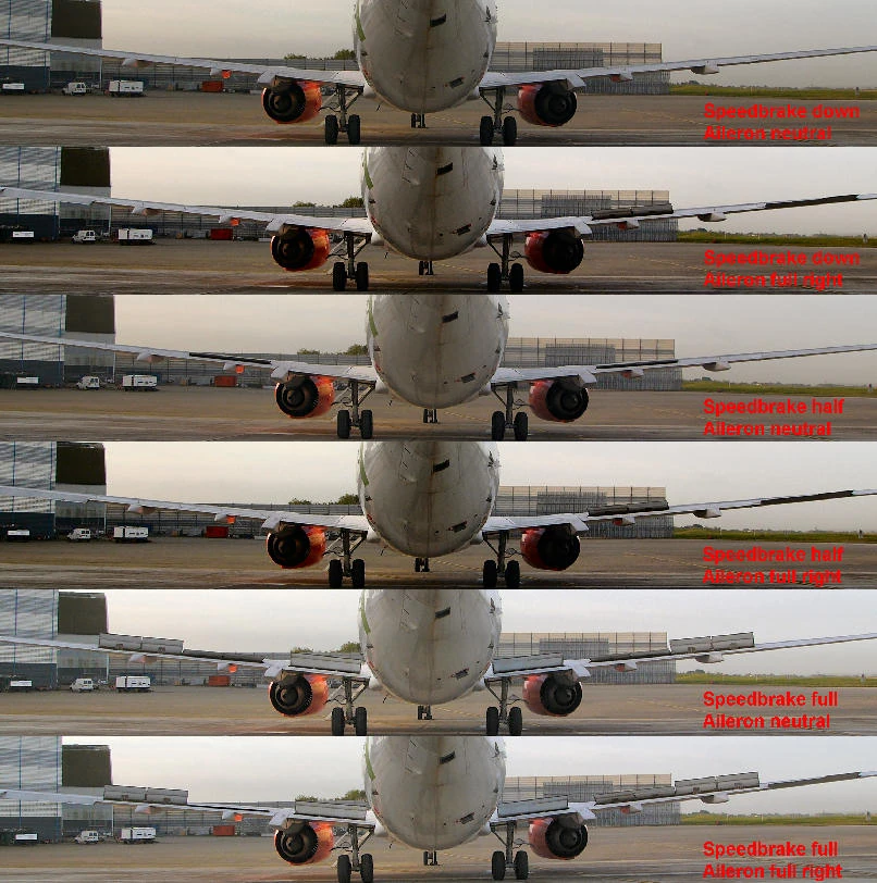 737 Flight Controls Air Tycoon Online Wiki Fandom powered by Wikia