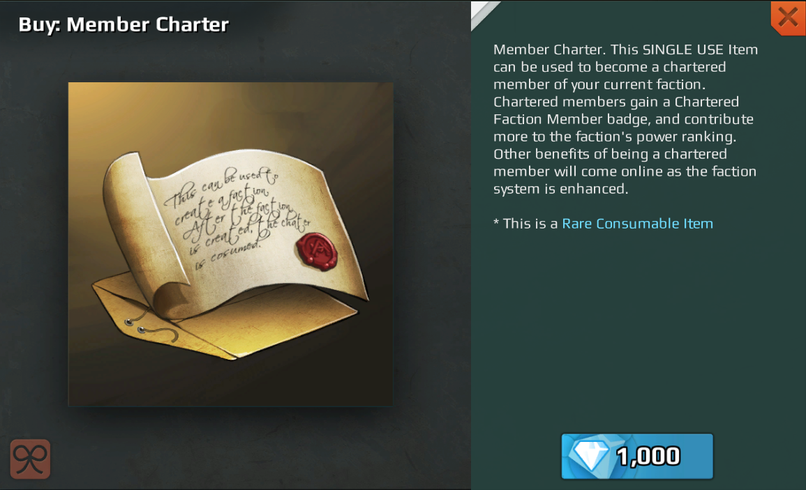 Slot charter wiki
