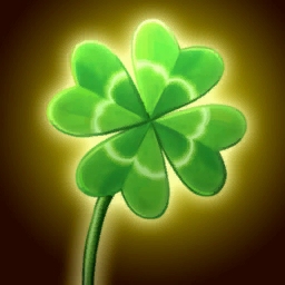 Lucky Clover Lucky Clover