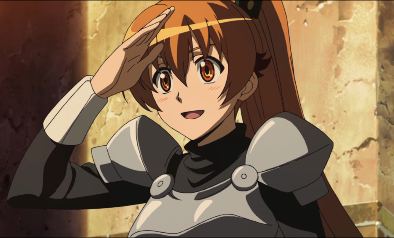 Killer Ladies: In Defense of Akame ga Kill!