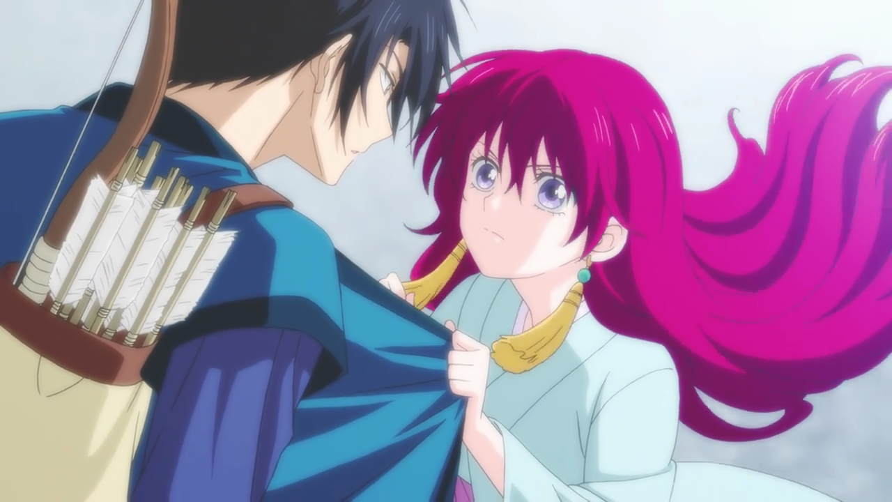 Free Download Akatsuki No Yona Season 2 Narong Party