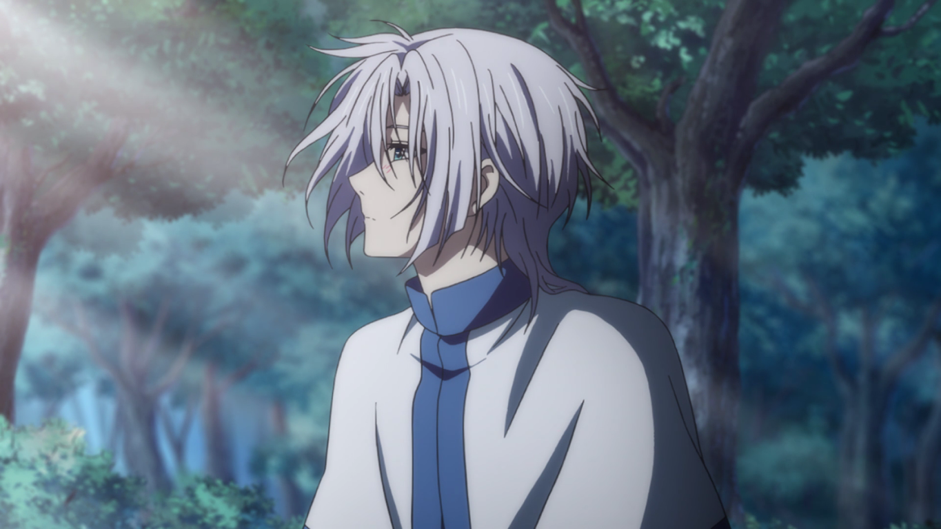 Akatsuki No Yona Kija Akatsuki No Yona Kija