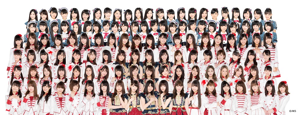 AKB48 | AKB48 Wiki | Fandom powered by Wikia