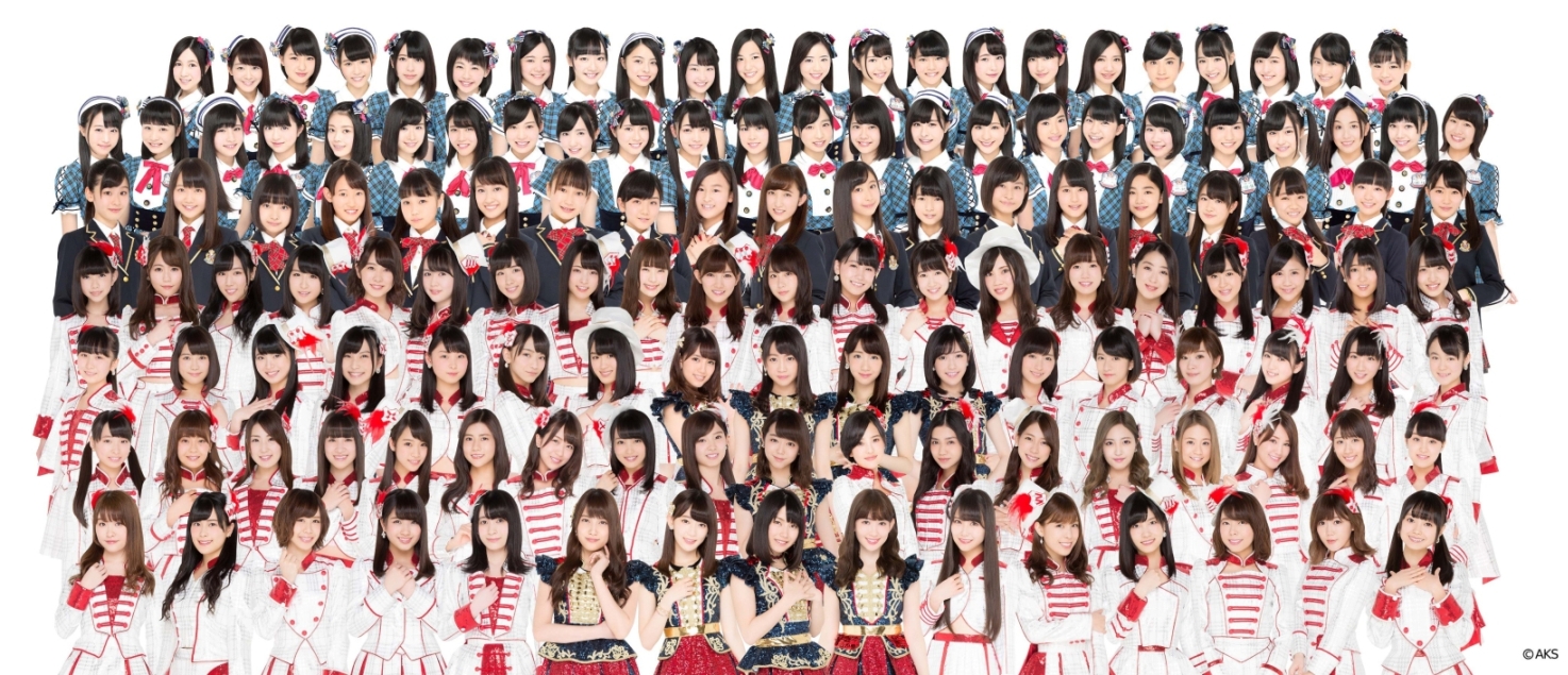 AKB48 | AKB48 Wiki | Fandom Powered By Wikia