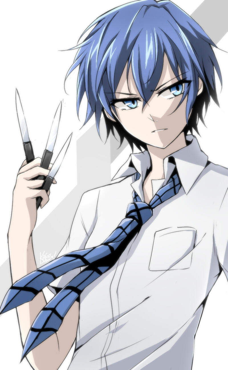 Tokaku Azuma/Image Gallery | Akuma no Riddle Wiki | FANDOM powered by Wikia