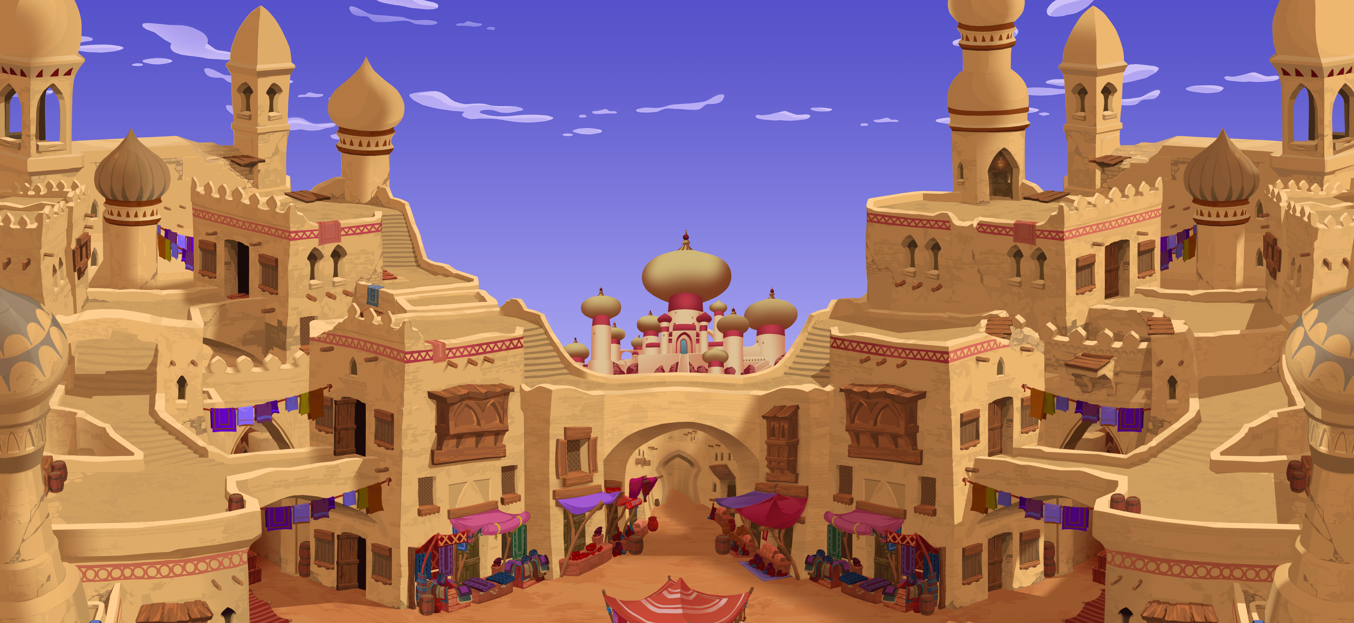airborne kingdom wonders locations airborne kingdom wonders locations
