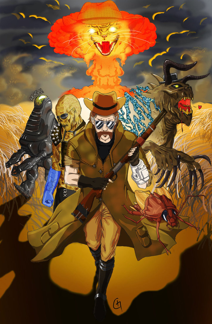 how many companions in fallout new vegas how many companions in fallout new vegas