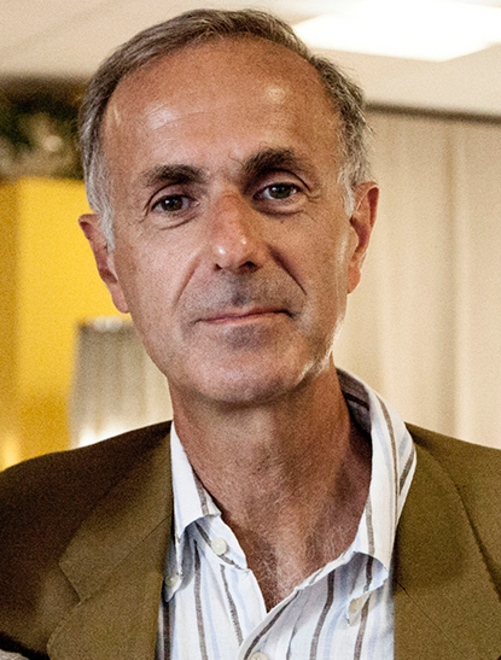 Roberto Citran Net Worth