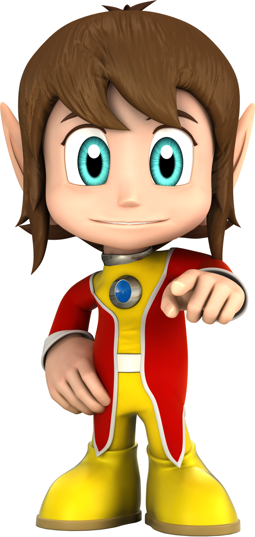 Alex Kidd | Alex Kidd Wiki | Fandom powered by Wikia