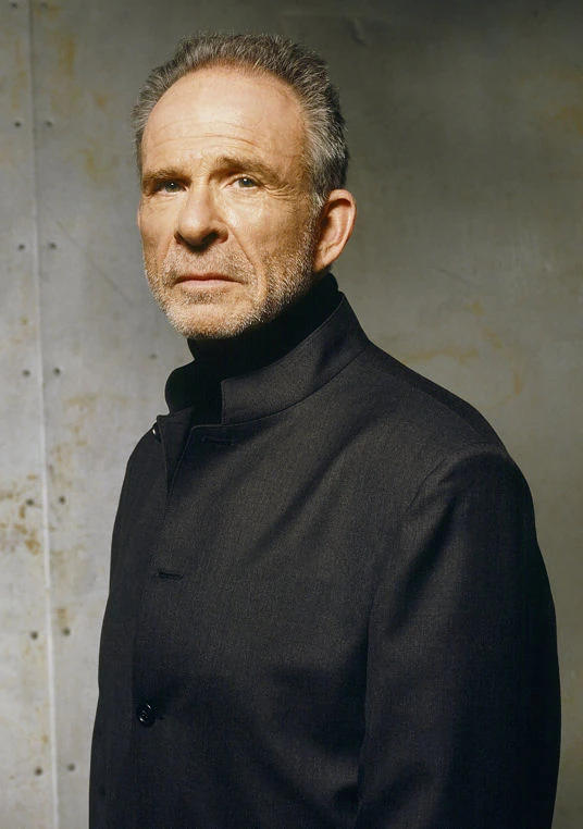 Arvin Sloane Alias Fandom powered by Wikia