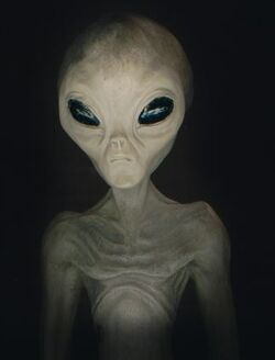 Alien-real