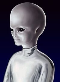 Zeta Reticulan