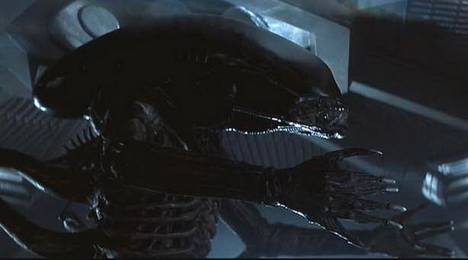 The Alien | Alien Wiki | Fandom powered by Wikia