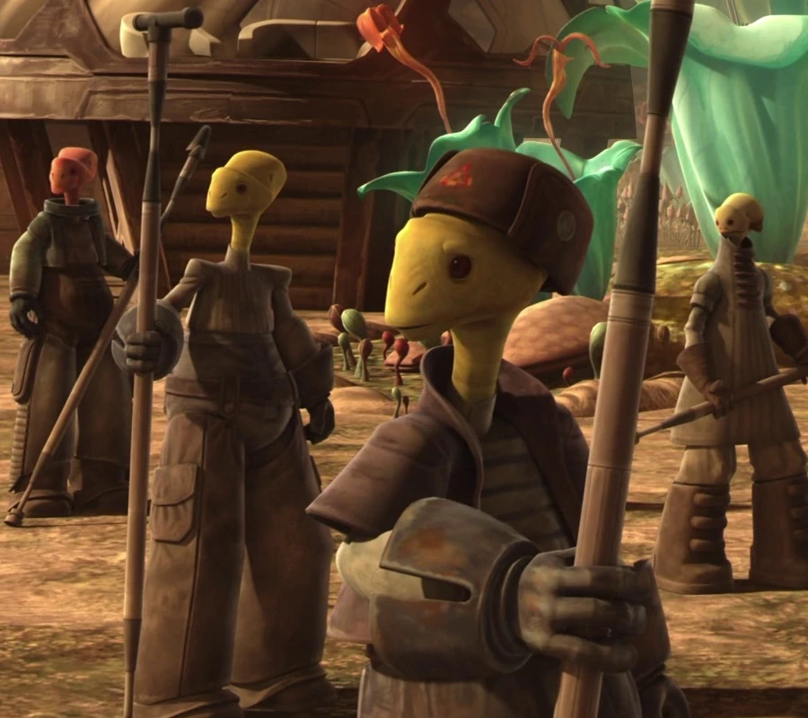 Felucian Chelonoid Alien Species Fandom powered by Wikia